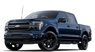 2025 Ford F-150® External Image 2